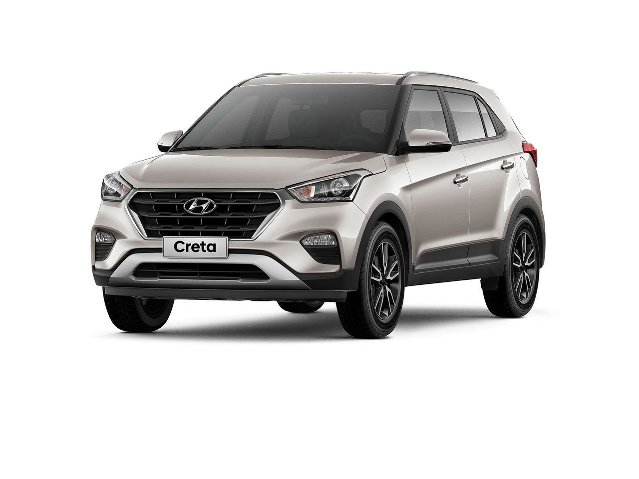 Will the 2018 Hyundai Creta get these 5 changes?