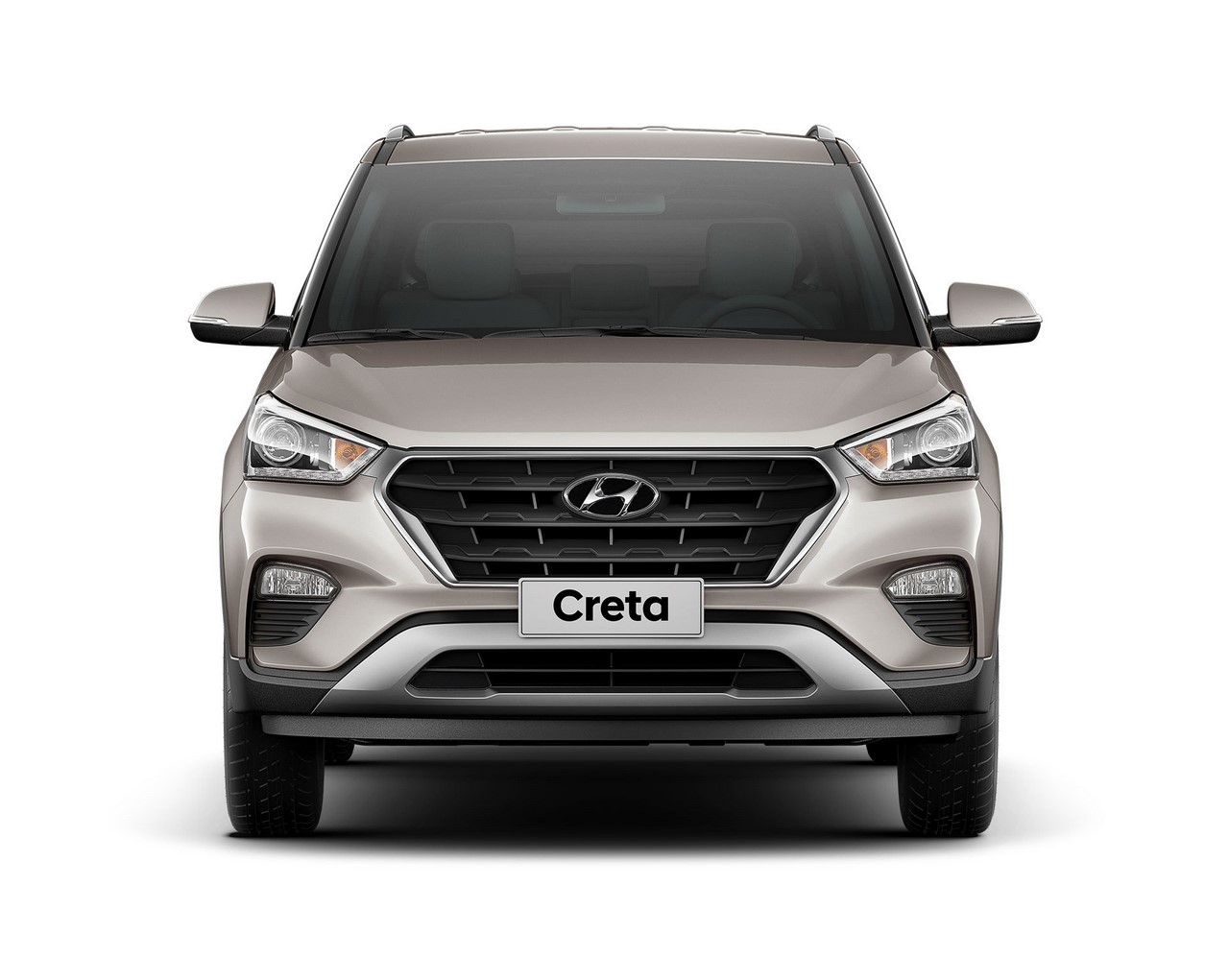 Hyundai Creta 2019