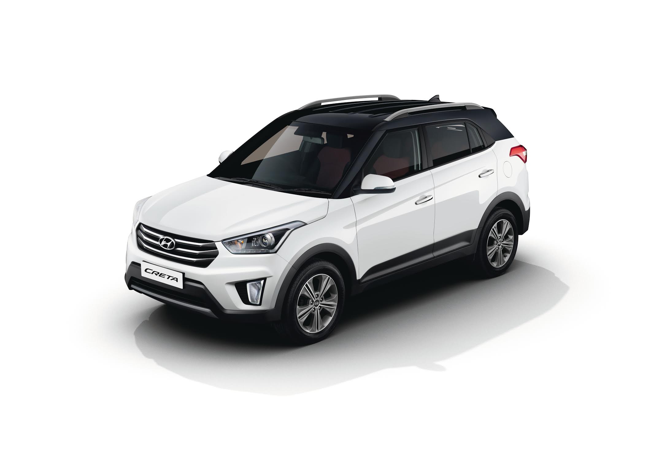 2017 Hyundai Creta with dual tone colour option officially launched