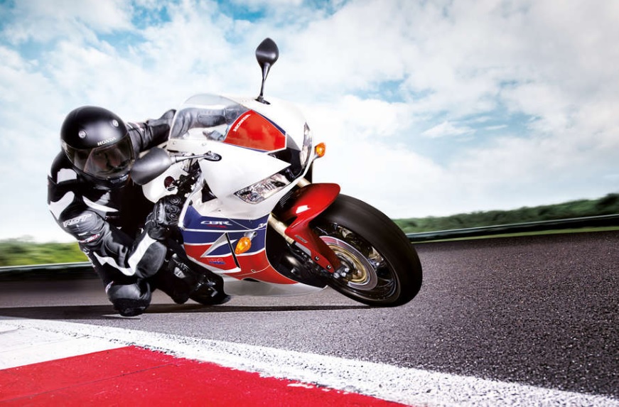 2019 honda cbr600rr