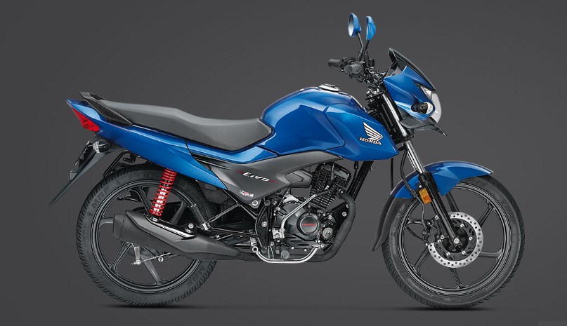 Honda livo front online shocker price