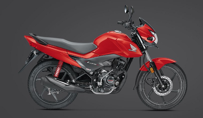 Honda Livo Bike Hd Photos