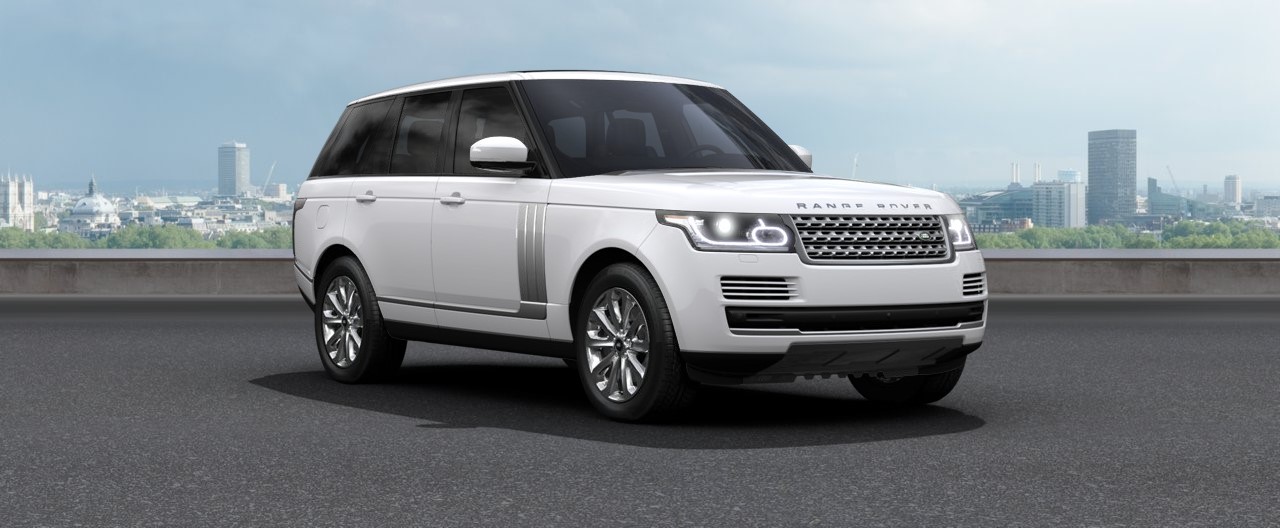 Land Rover prices slashed by up to INR 50 lakhs in India