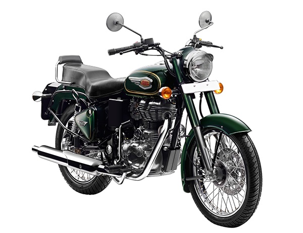 Royal enfield classic on sale 350 fuel injection