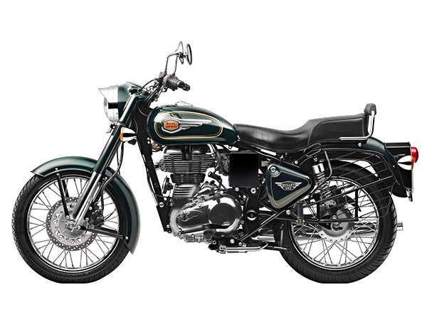 Top ten deals royal enfield bikes