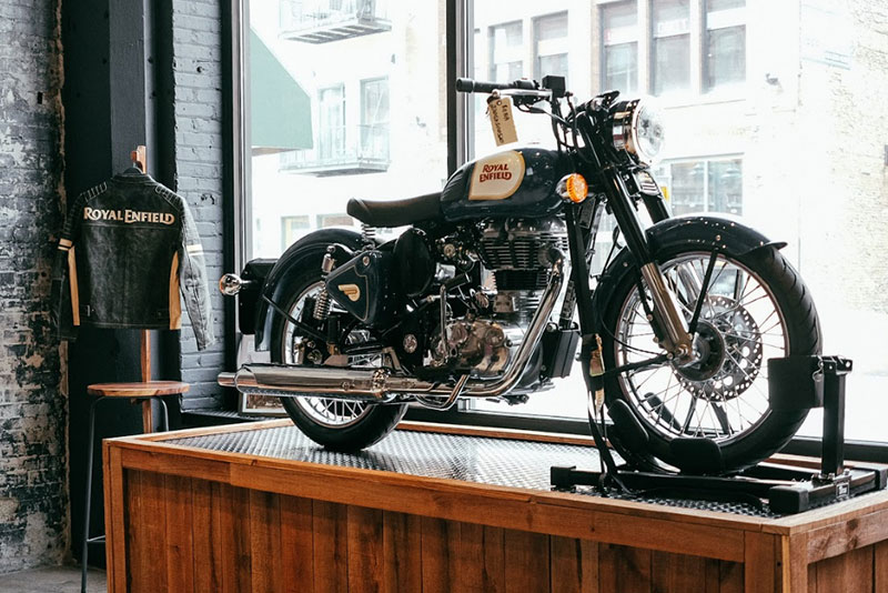 ceiling mounted bike storage