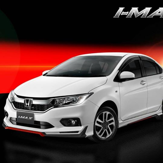 Honda civic deals 2017 body kit