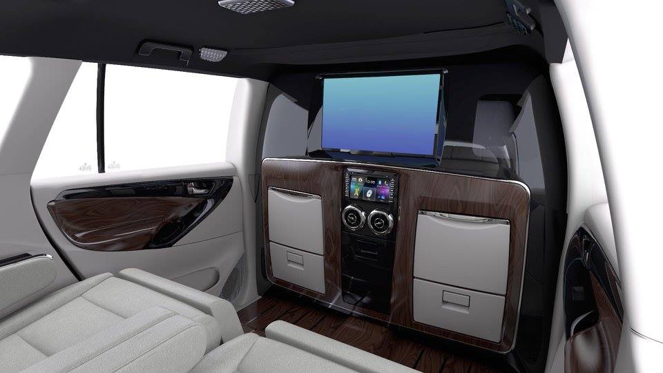 Dc Design Unveils Toyota Innova Crysta Lounge Ultimate