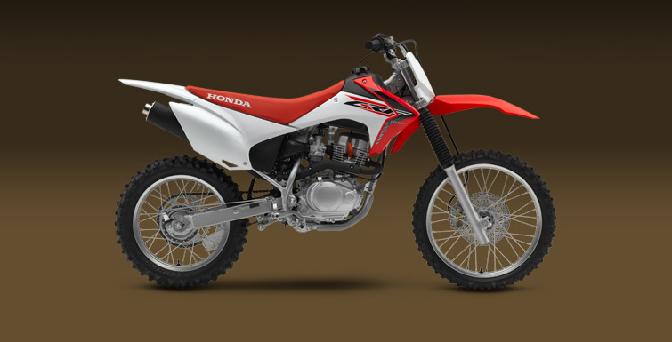 honda 150cc dirt bike