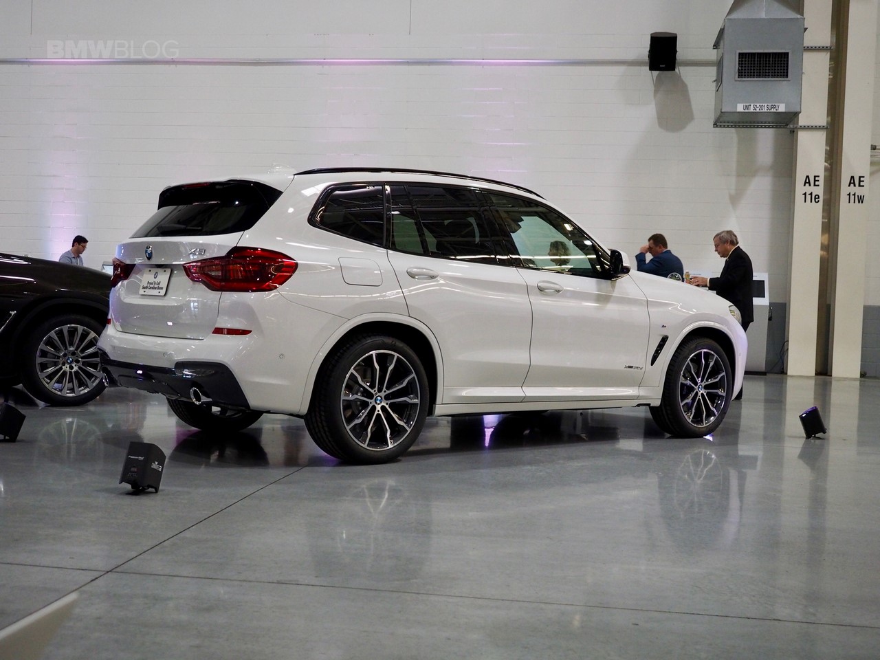 BMW X3 [G01] (2017 - 2021) used car review, Car review