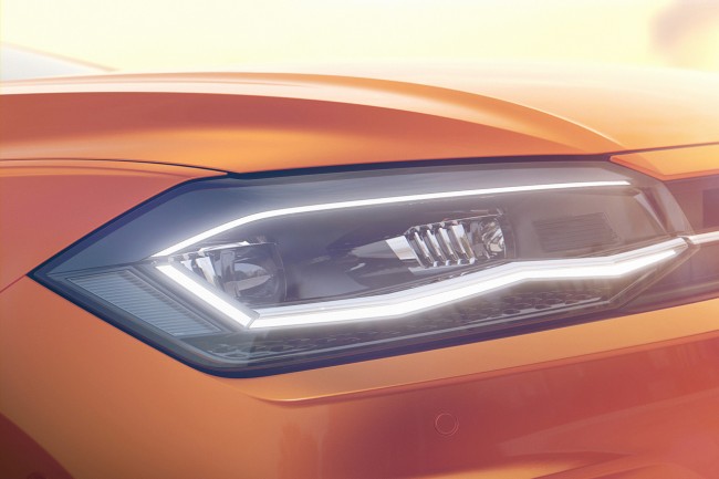 10 things we know about the next-gen 2017 VW Polo