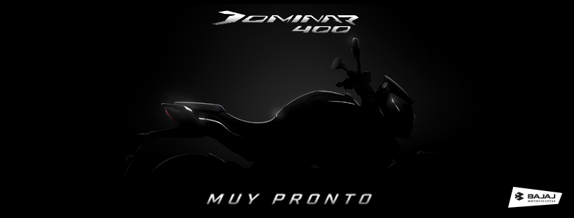 Bajaj Dominar 400 Logo Download png