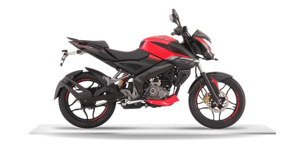 Pulsar ns 150 new model 2024 2019