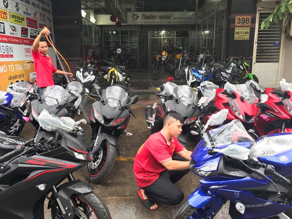 yamaha r15 v3 dealers near me