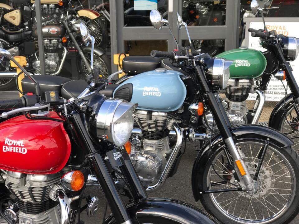 royal enfield classic 350 tank colours