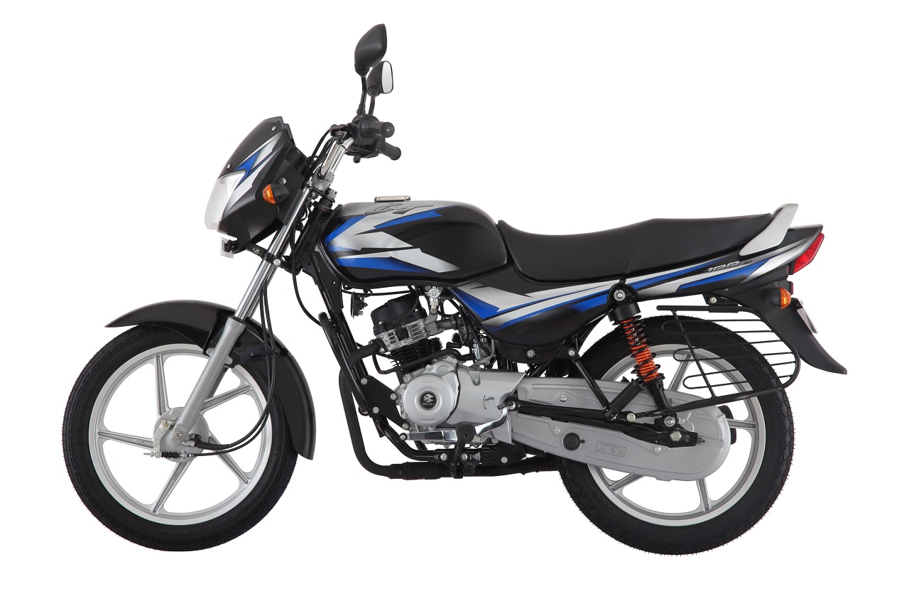 Bajaj Ct 100 Cbs And Discover 125 Cbs Prices Revealed