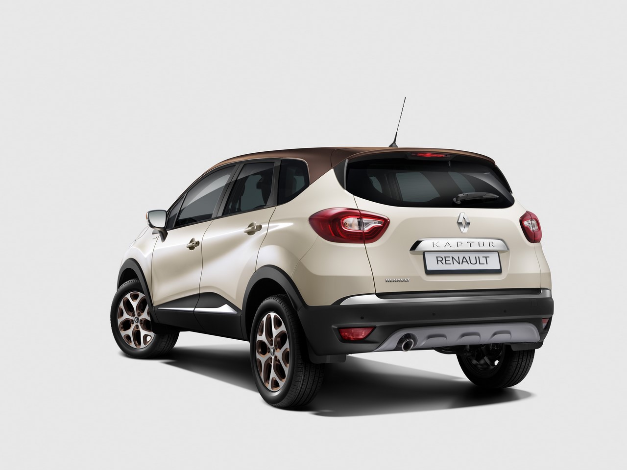 Лобовое стекло renault kaptur