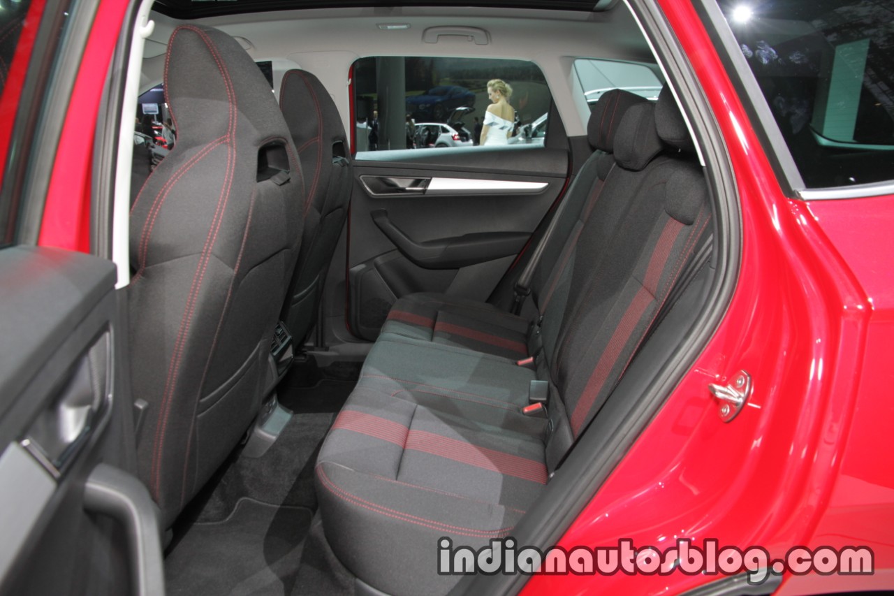 The Hidden Cost Of Not Using Skoda Karoq Rear Seat Covers. - u9wvjwj