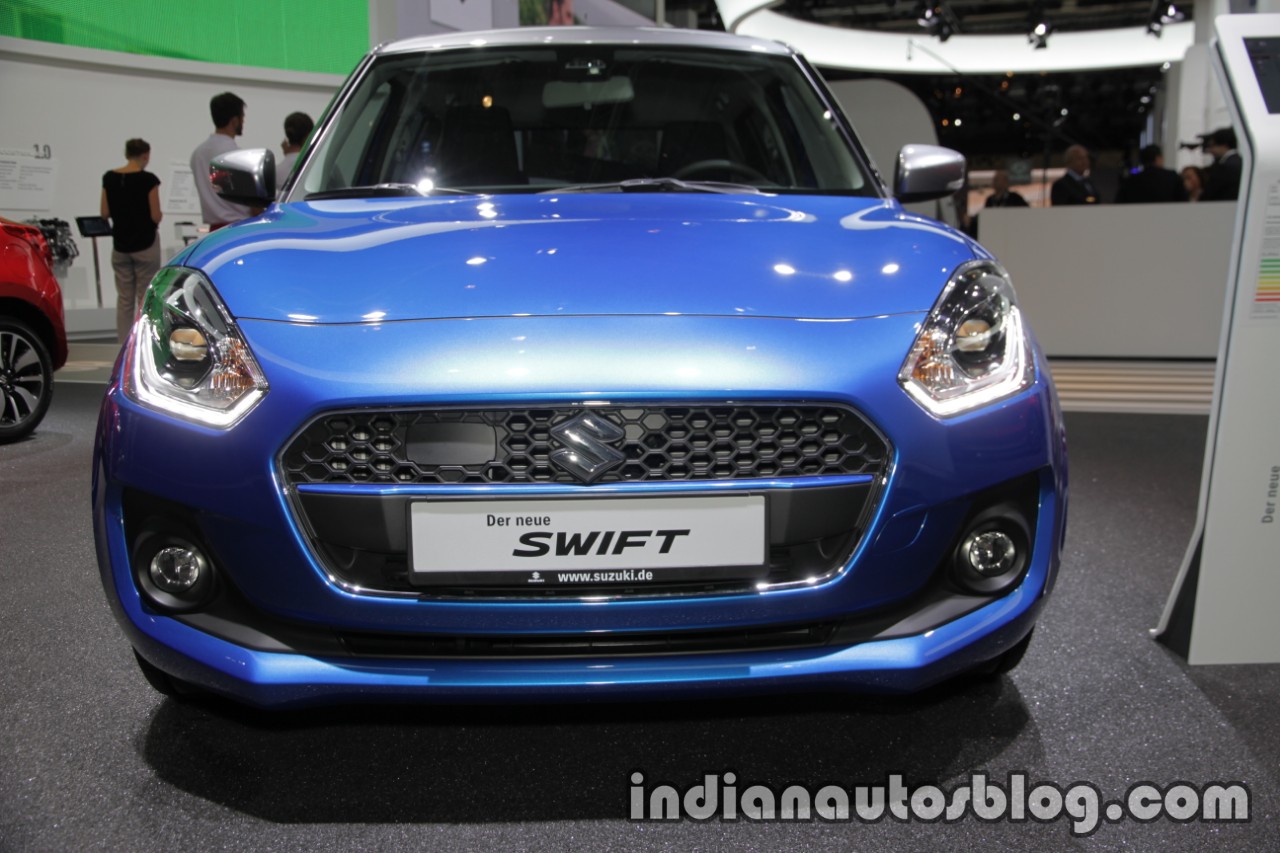 MSIL sells 1.7 million units of Maruti Swift - Report