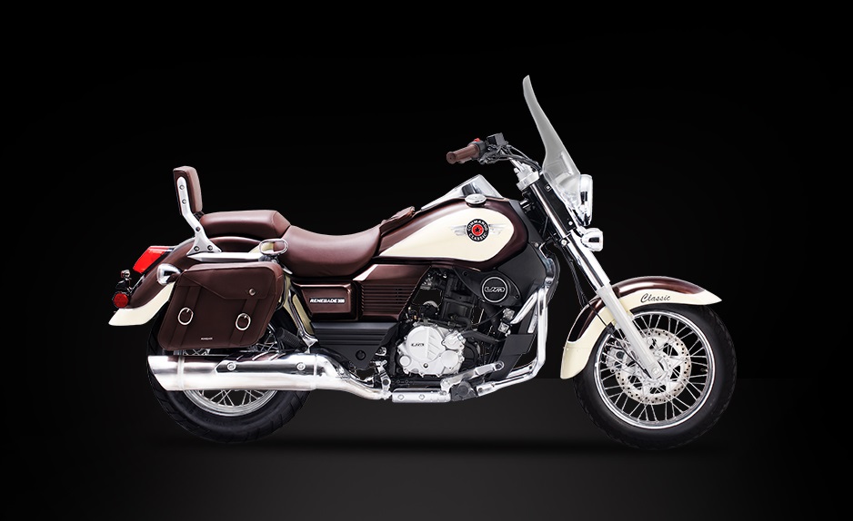 UM Renegade Commando Classic, Mojave launched: Check out its features and  specifications