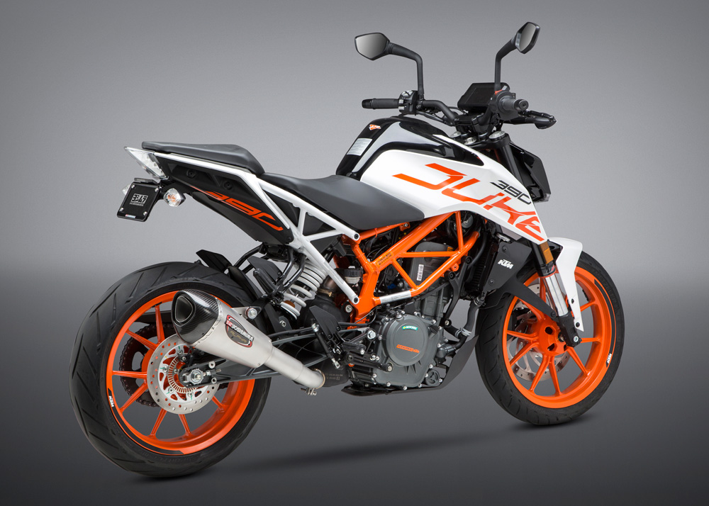 ktm duke 390 aftermarket parts