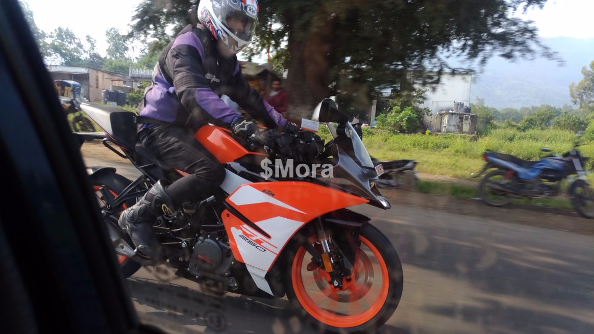 2020 KTM RC 250 BS6 Launch Date  Price  Specs  Full Review  Changes   RGBBikescom  YouTube