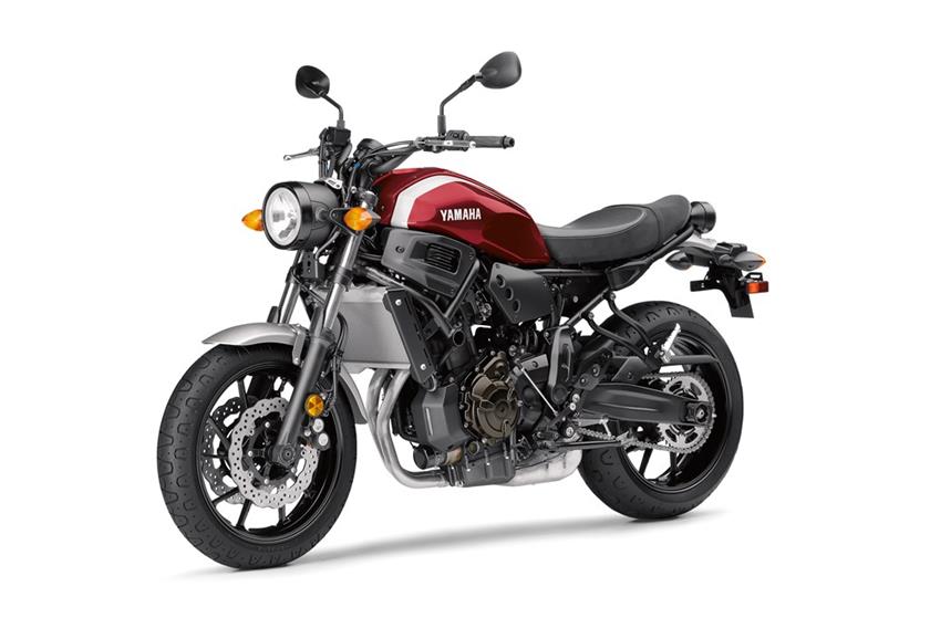 Yamaha xsr 155 price hot sale