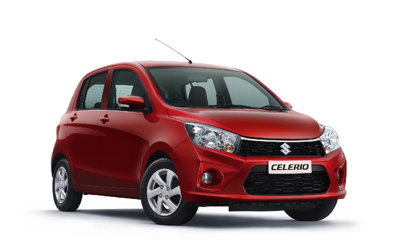 Image result for new gen celerio