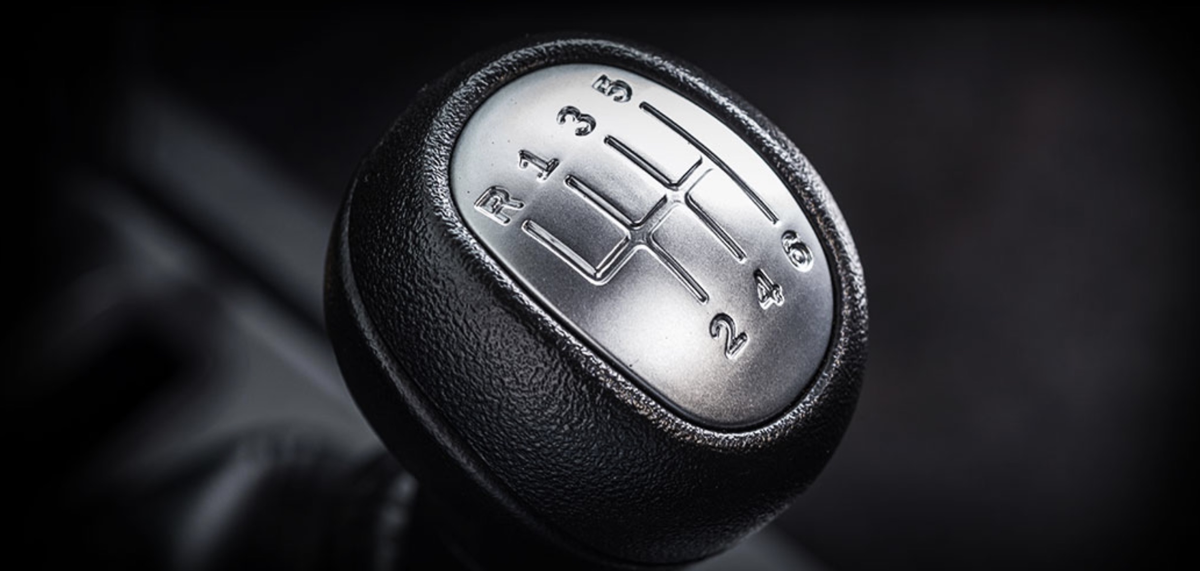 Next-gen Mahindra Scorpio Pik Up manual transmission