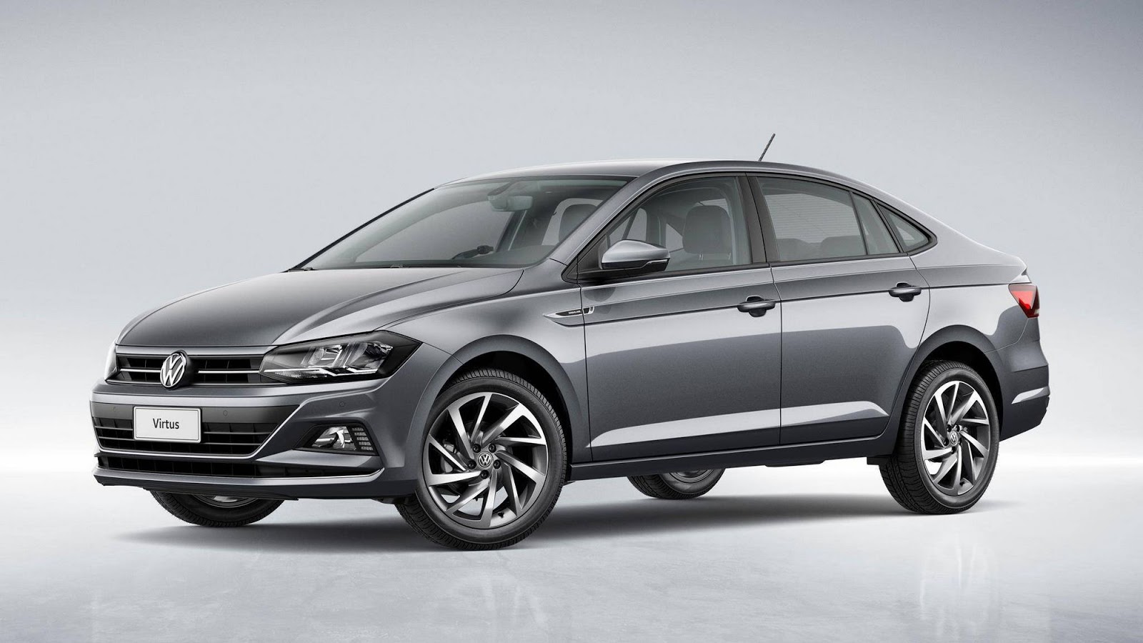 new polo tsi 2020