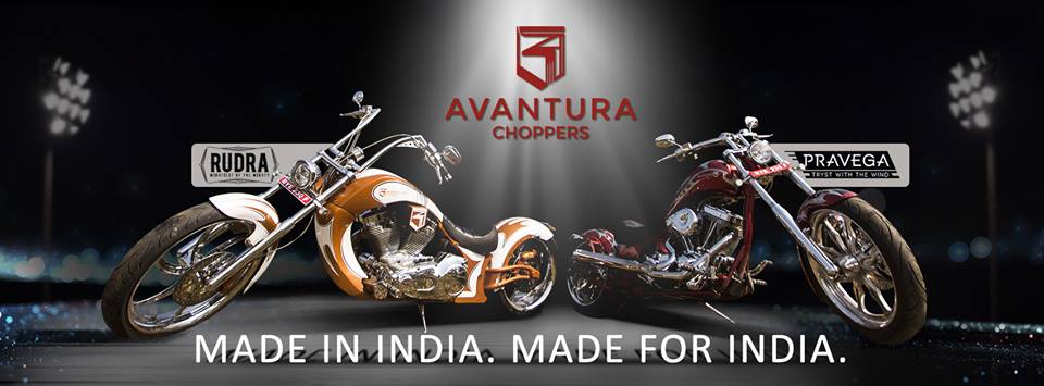 Avantura best sale rudra price