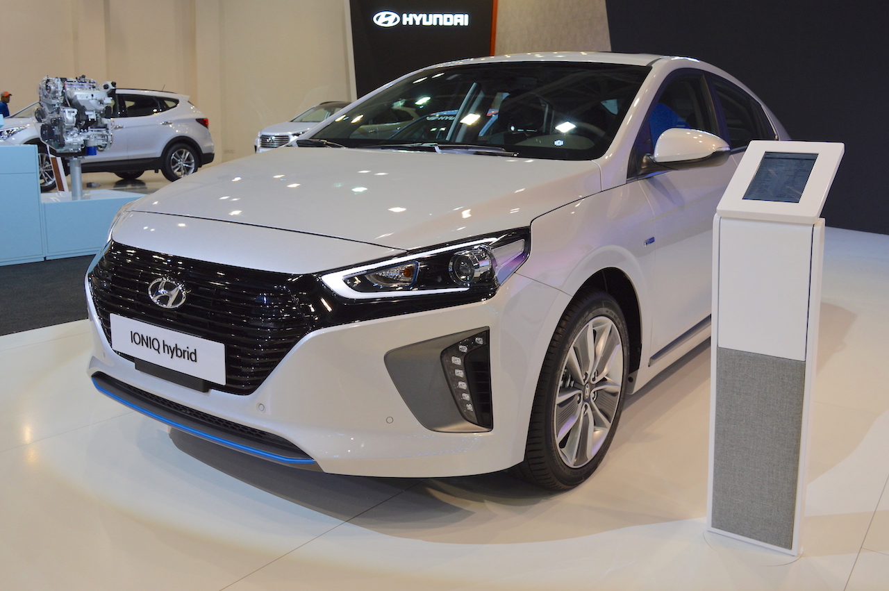 Hyundai in dubai