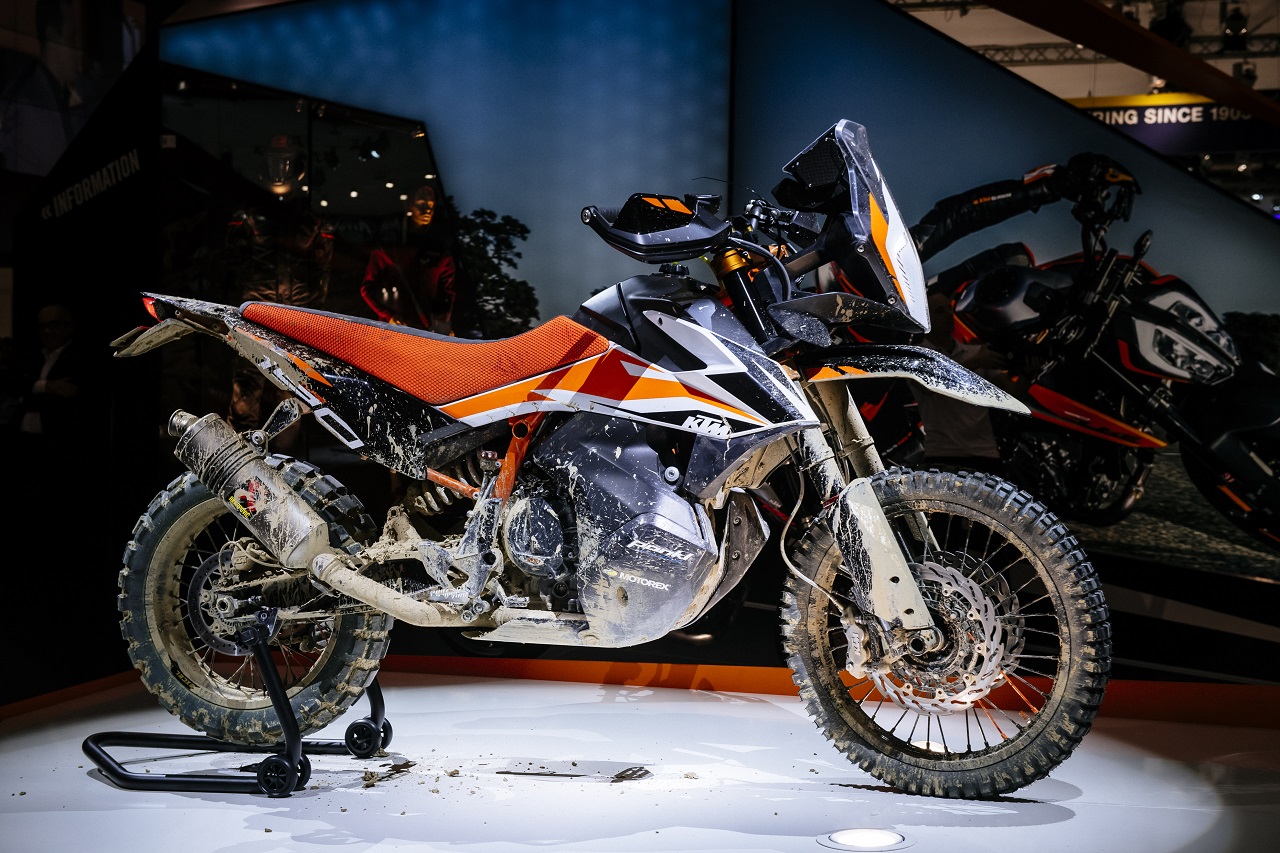 ktm accessories online india