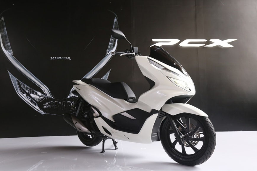 pcx 150