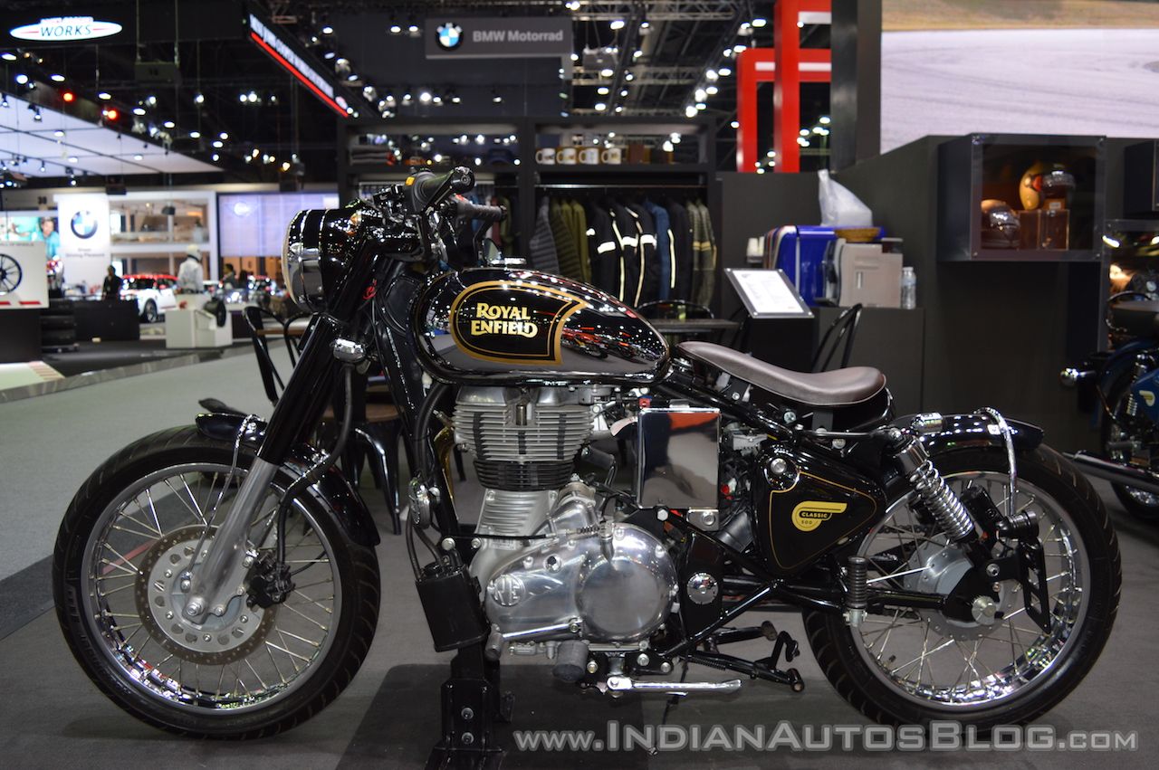 Motos Bobber 500cc | Reviewmotors.co