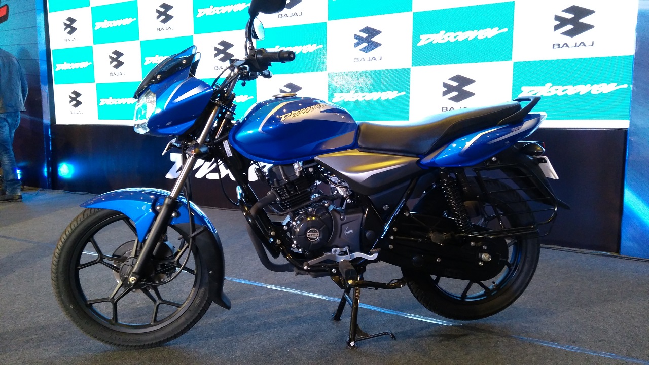Rajiv Bajaj Confirms A New Motorcycle Brand For The 125cc Segment
