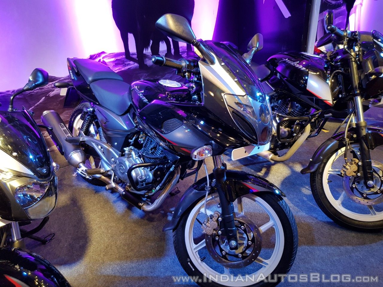 Pulsar 220f New Model 2020 Price