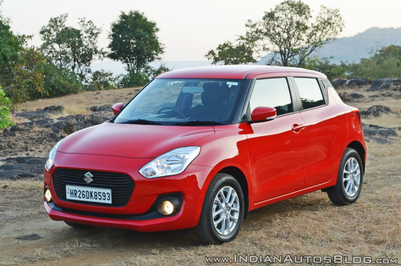 1.1 lakh customers waiting for the Maruti Swift, Baleno, Dzire & Vitara  Brezza