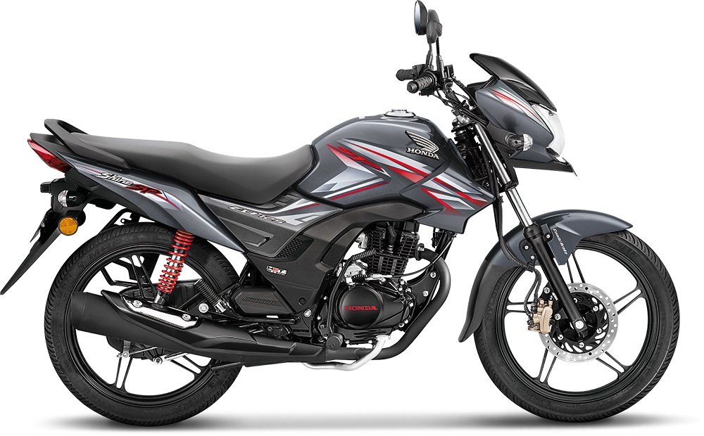 2018 Honda CB 125 Shine SP prices announced in India