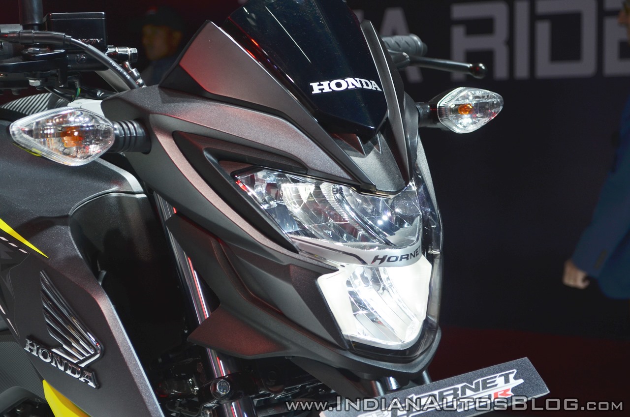 honda hornet bike headlight price