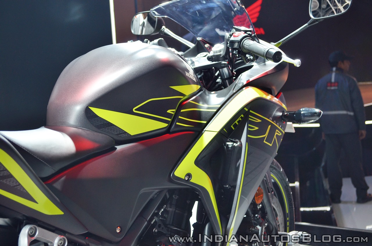 Honda Cbr 250r To Be Discontinued In India This Month