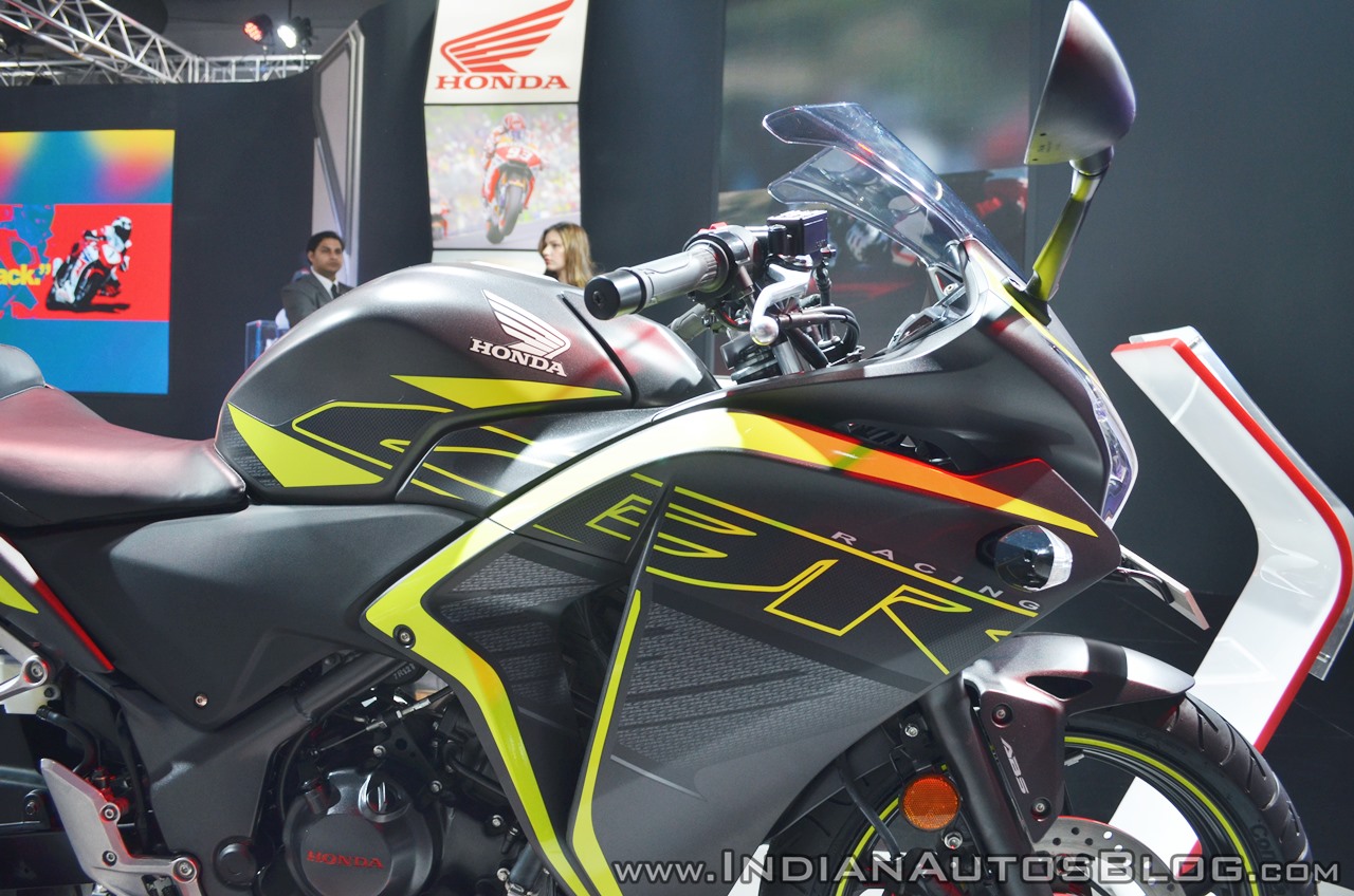 18 Honda Cbr 250r Vs Bajaj Dominar 400 Spec Comparison