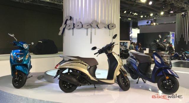 Year in Review 2019] Here are the biggest scooter launches of last year