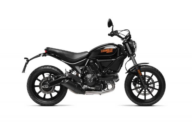 Ducati deals scrambler 399