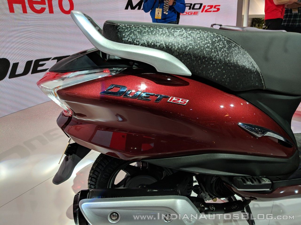 Quick Facts about New Suzuki Access 125