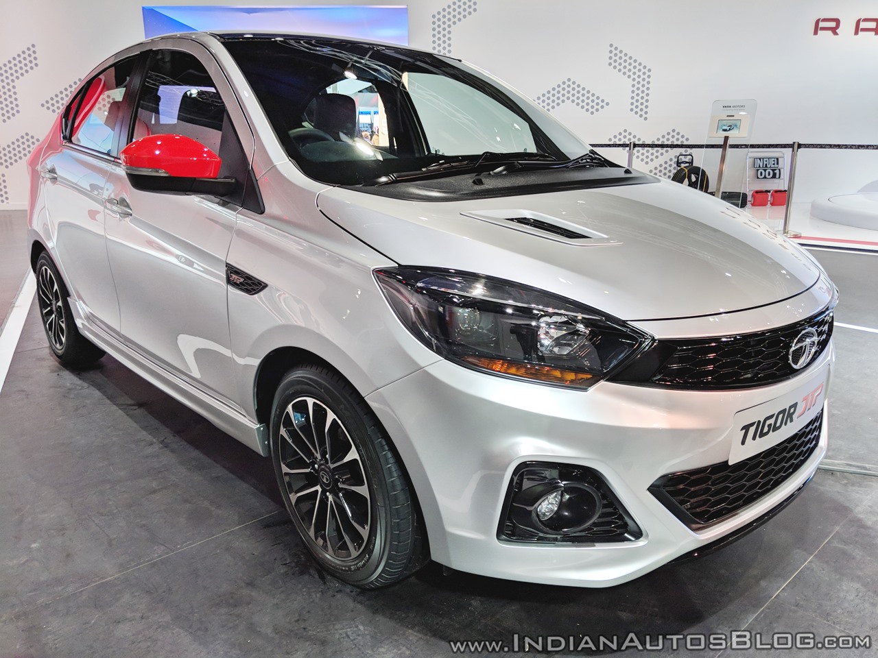 Upcoming Tata Cars In India Tiago Jtp To Harrier Based H7x Suv