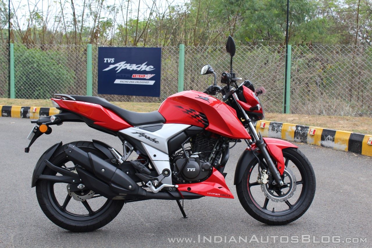 5 Most Powerful Motorcycles In India Priced Under Inr 1 Lakh