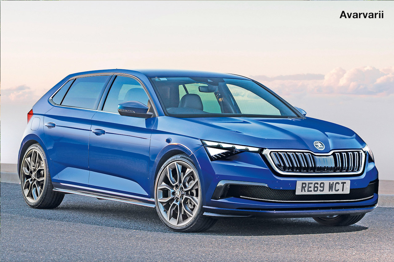 Used Skoda Rapid Spaceback (2013 - 2019) Review