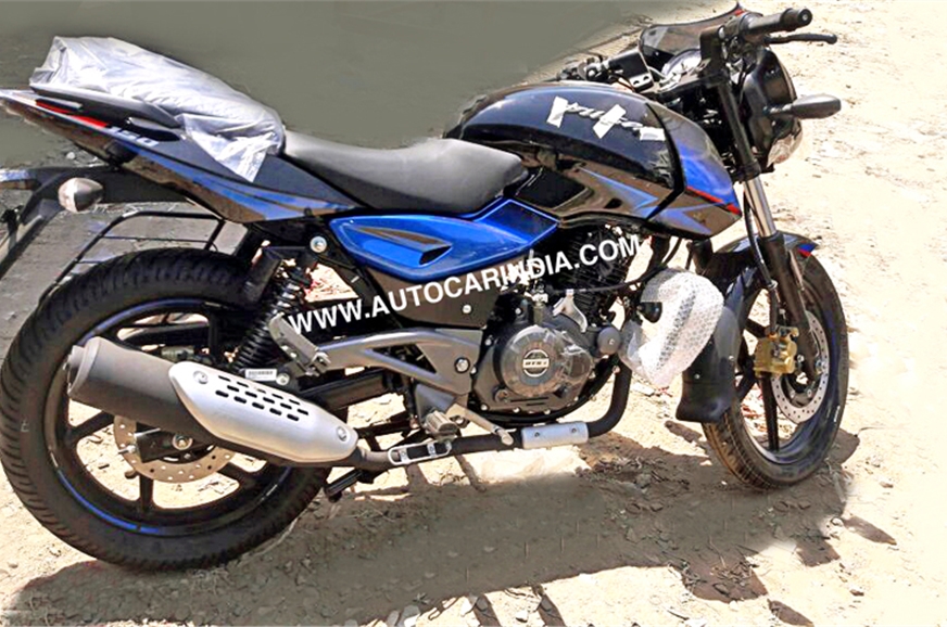 Pulsar 150 hot sale ug5