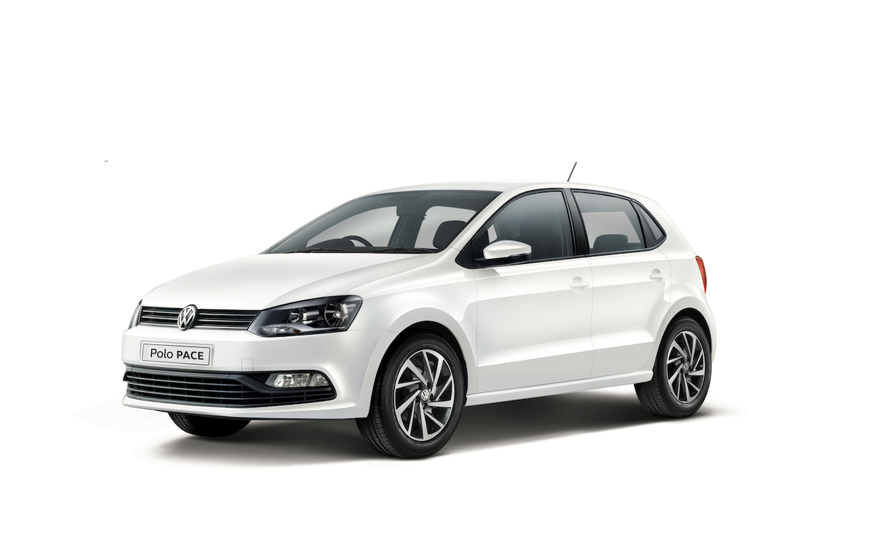 Volkswagen polo лошадиные силы